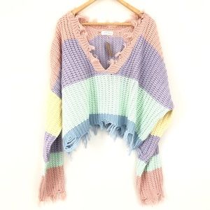 Brand New Vestique Sweater